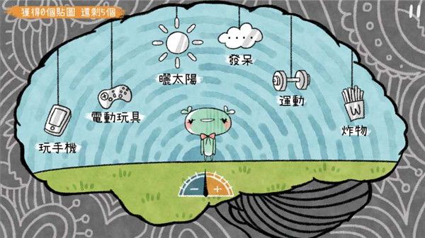越郁游戏中文版手机赚钱软件截图4