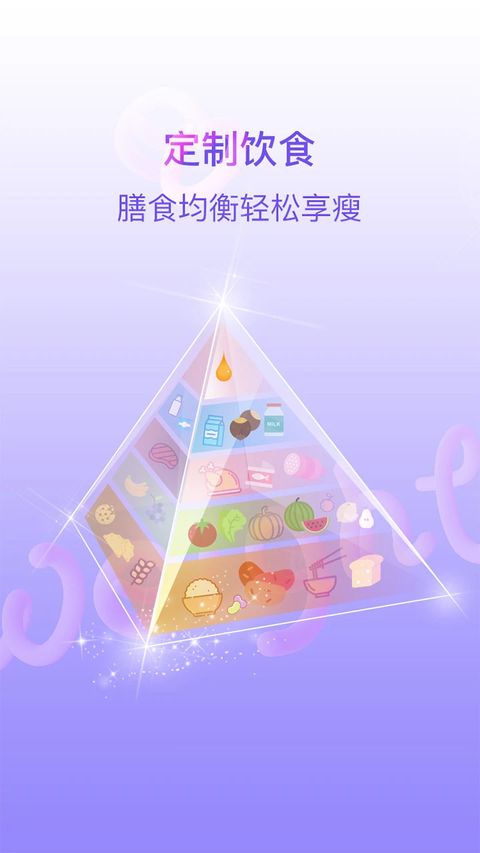 多锐减肥app手机赚钱软件截图2