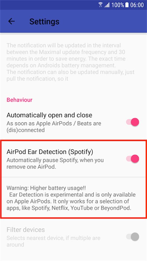 AirBattery安卓版手机赚钱软件截图5