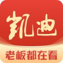 凯迪社区App官方版手机赚钱软件