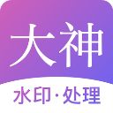 大神水印app手机赚钱软件
