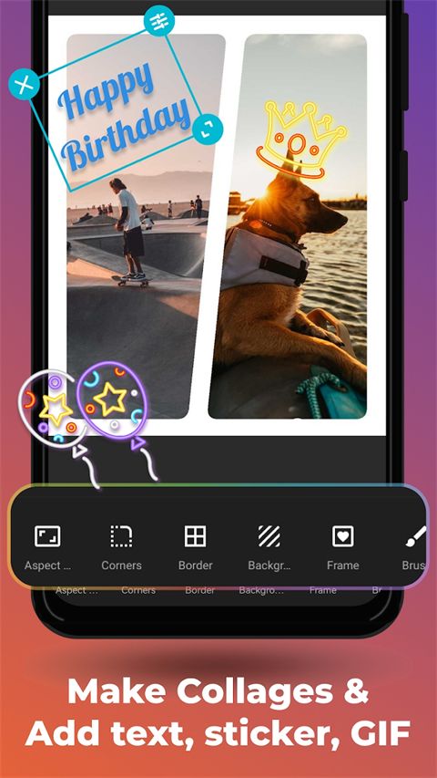AndroVid Pro中文版手机赚钱软件截图4