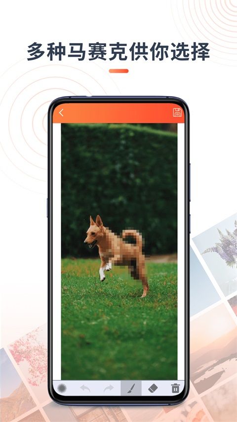 马赛克涂鸦王App手机赚钱软件截图3