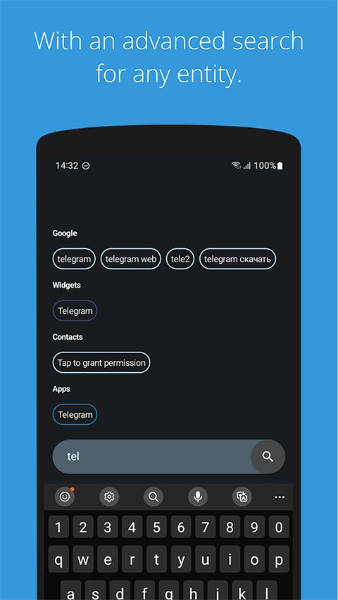 AIO启动器app手机赚钱软件截图1
