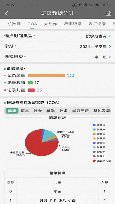 读懂儿童官方版手机赚钱软件截图1