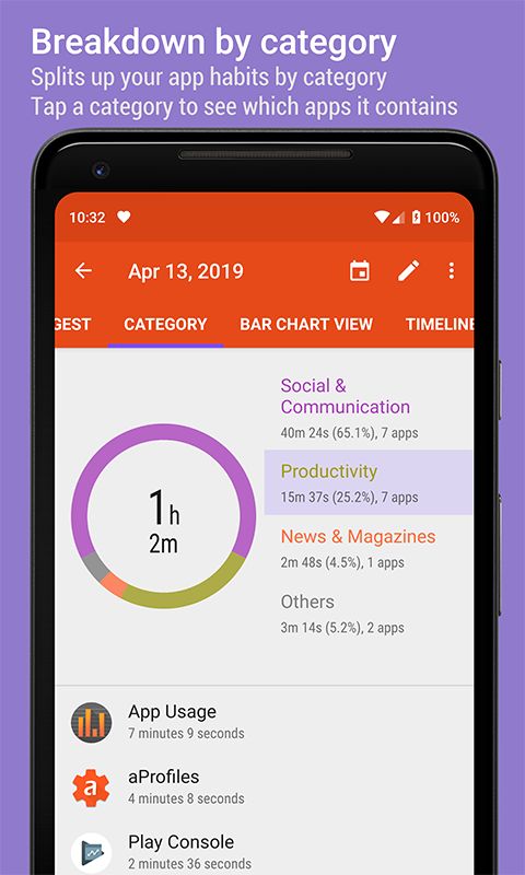 App Usage最新版本手机赚钱软件截图5
