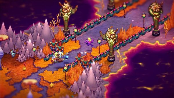 崩溃大陆2手机版(Crashlands 2)手机赚钱软件截图4