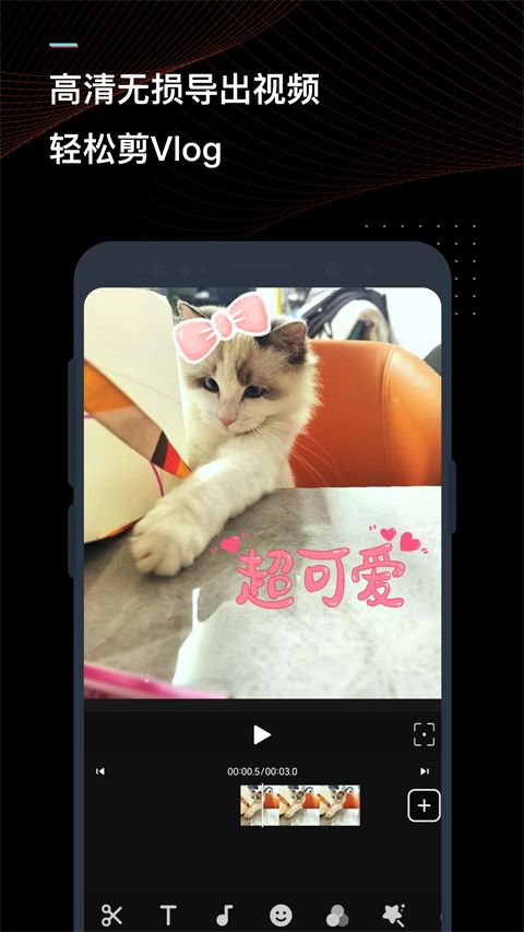 迅捷视频转换器手机赚钱软件截图3