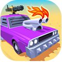 沙漠骑手中文版(Desert Riders)手机赚钱软件