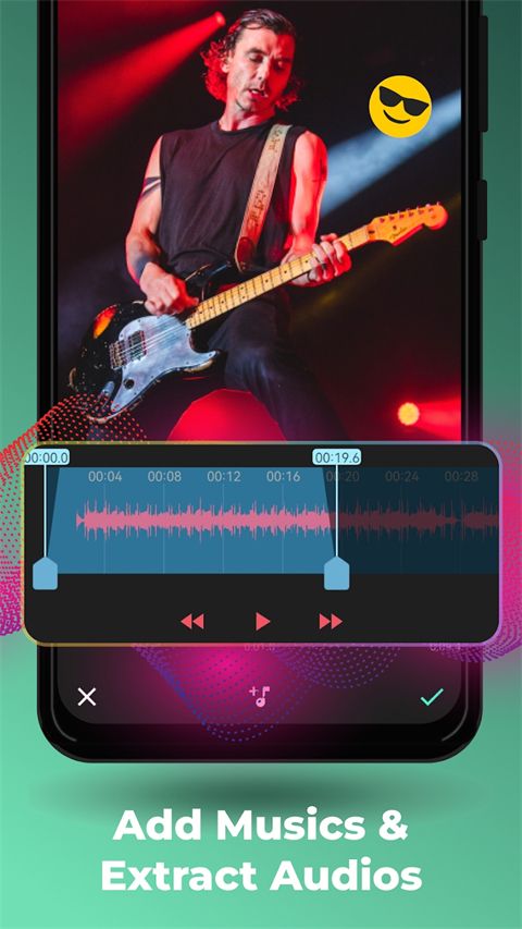 AndroVid Pro中文版手机赚钱软件截图5