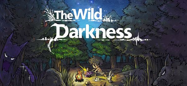 黑暗荒野(The Wild Darkness)苹果版手机赚钱软件截图1