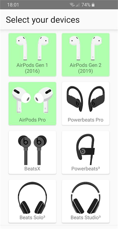AirBattery安卓版手机赚钱软件截图4
