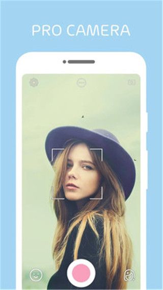 摩卡P图相机app手机赚钱软件截图2