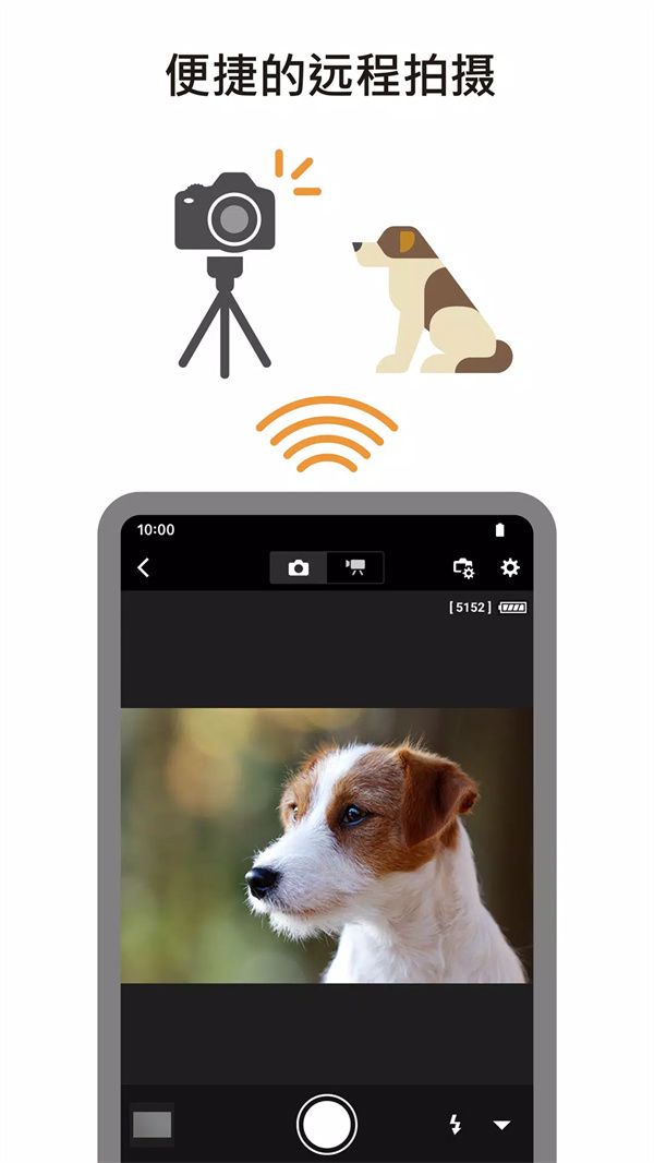Camera Connect App手机赚钱软件截图3