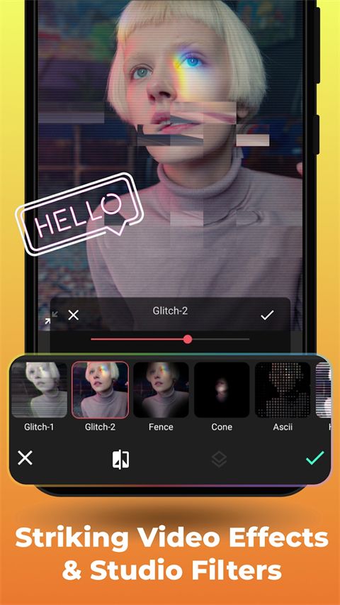 AndroVid Pro中文版手机赚钱软件截图2