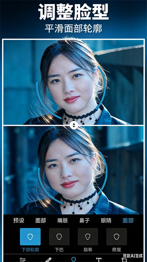 adobe photoshop express苹果版手机赚钱软件截图5