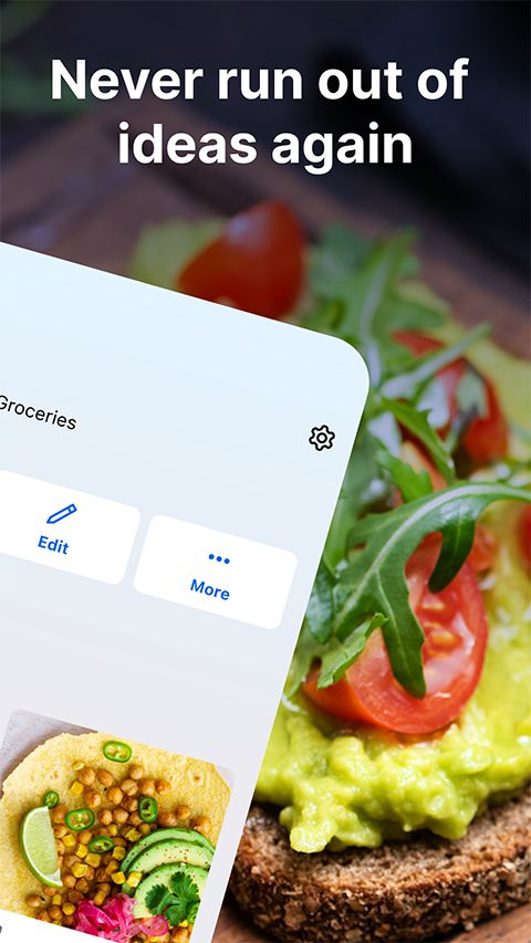 MyFitnessPal安卓版手机赚钱软件截图4