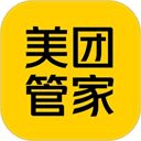 美团管家智能版app手机赚钱软件