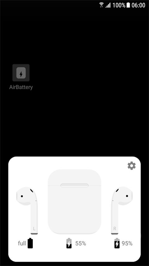 AirBattery安卓版手机赚钱软件截图2