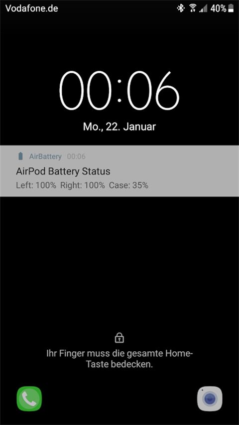 AirBattery安卓版手机赚钱软件截图3