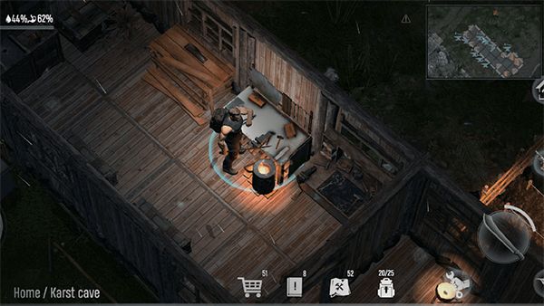 死亡之岛手机赚钱软件截图5