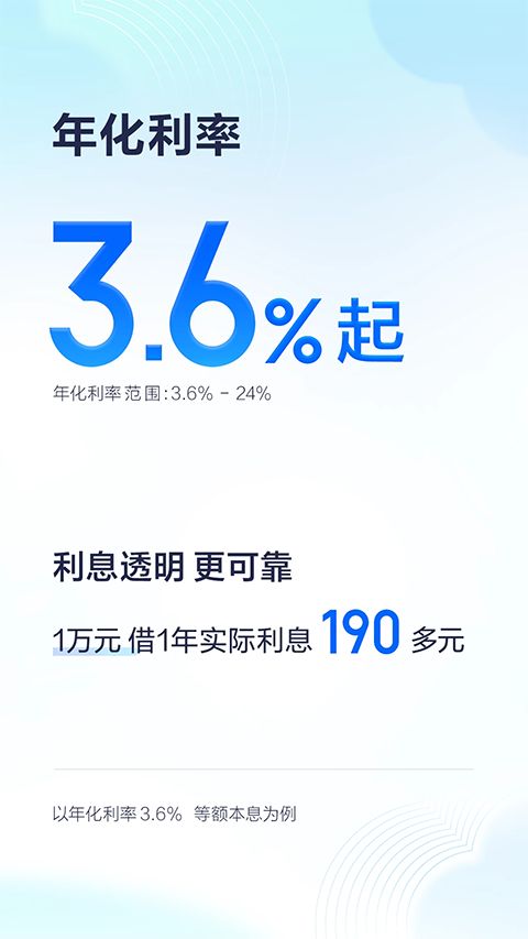 有钱花app手机赚钱软件截图2