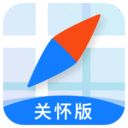 腾讯地图老年模式版手机赚钱软件
