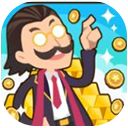 一起来挖矿游戏手机赚钱软件