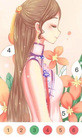 趣涂色app手机赚钱软件截图4
