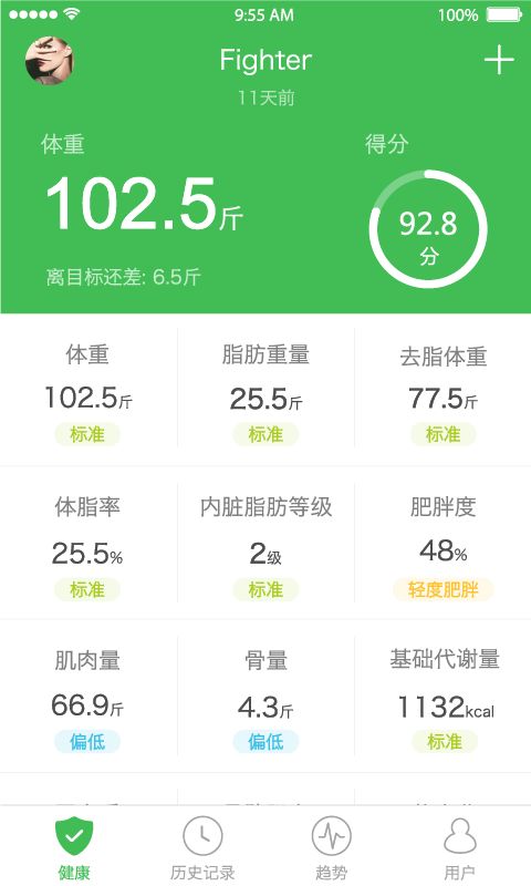 天天轻app手机赚钱软件截图4