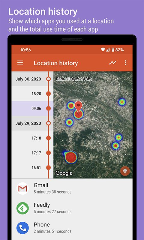 App Usage最新版本手机赚钱软件截图3