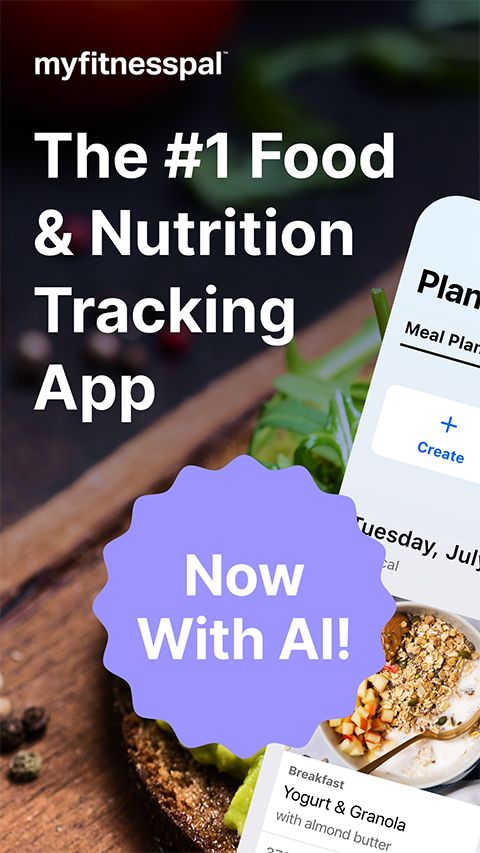 MyFitnessPal安卓版手机赚钱软件截图1
