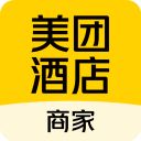 美团酒店商家版手机赚钱软件