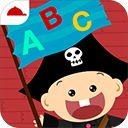 阳阳海盗英语app手机赚钱软件
