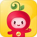 樱桃少儿英语app手机赚钱软件