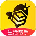蜂助手App手机赚钱软件