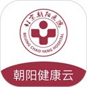 朝阳健康云app手机赚钱软件