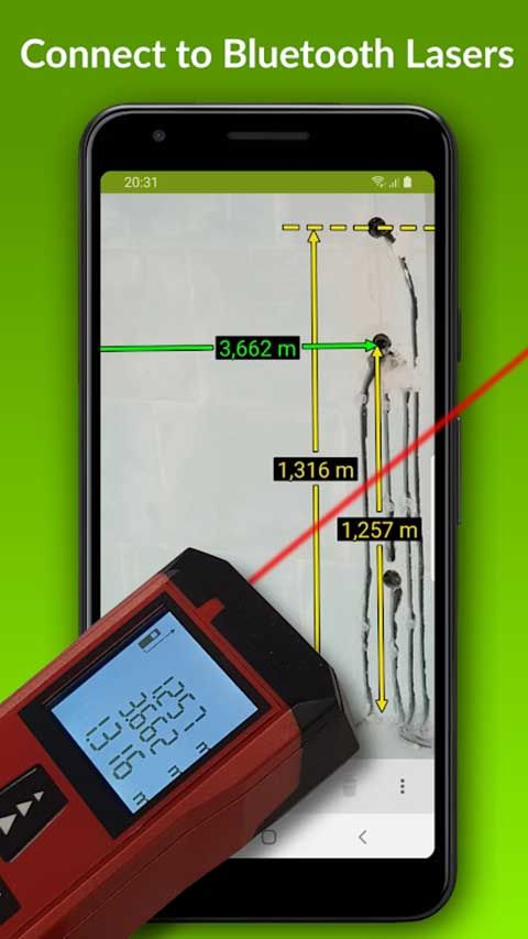 ImageMeter中文版手机赚钱软件截图4