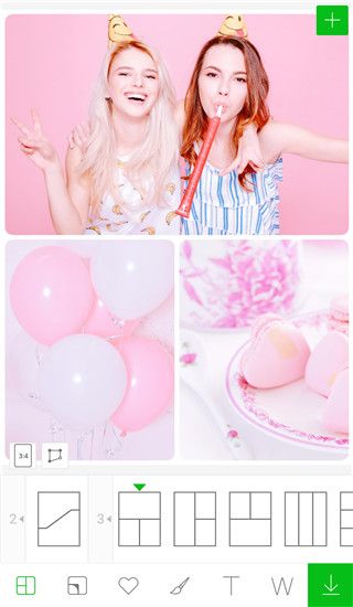 LINE Camera官方版手机赚钱软件截图1