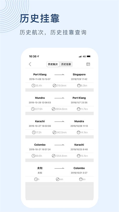 船讯网App手机赚钱软件截图1