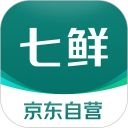 七鲜生鲜超市app手机赚钱软件