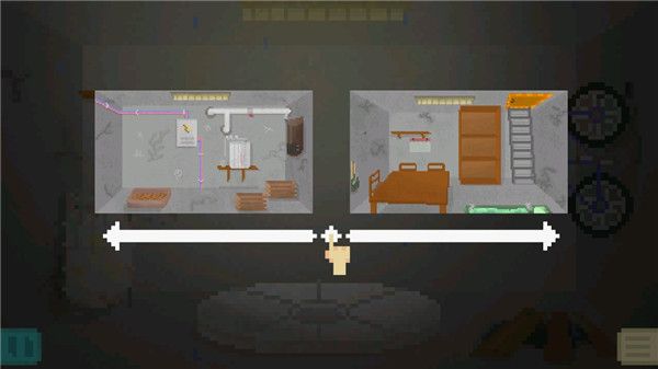 庇护所的日子中文版最新版手机赚钱软件截图4