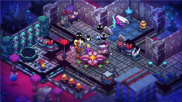 崩溃大陆2手机版(Crashlands 2)手机赚钱软件截图3