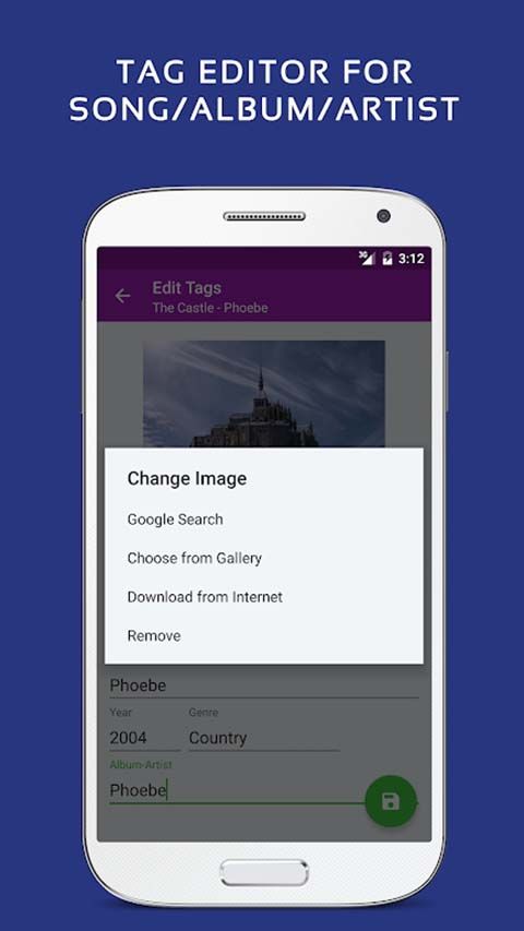 pulsar music player app手机赚钱软件截图5