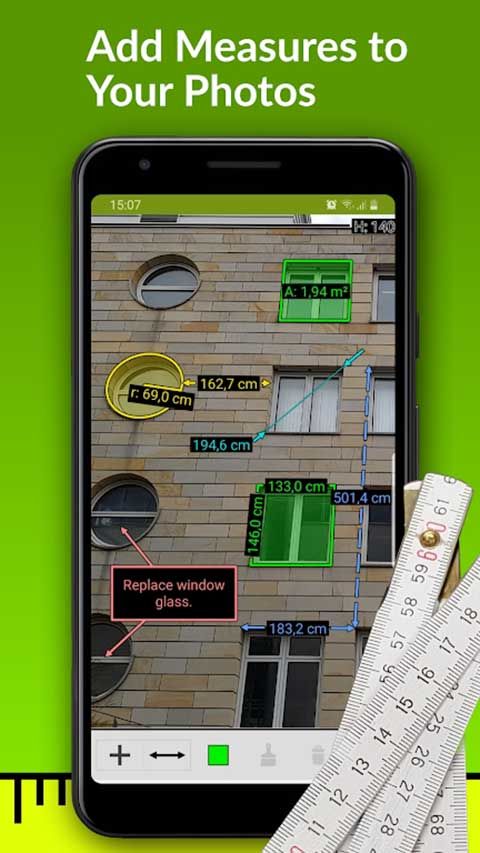 ImageMeter中文版手机赚钱软件截图3