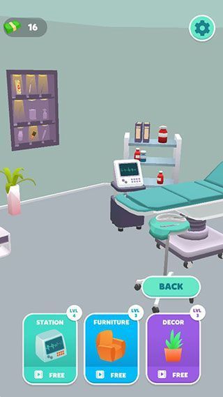 水果诊所Fruit Clinic手机赚钱软件截图5