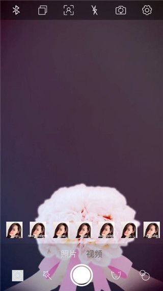 趣追拍app手机赚钱软件截图2