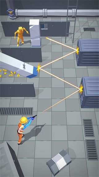 特别代理人官方版(Special Agent)手机赚钱软件截图3