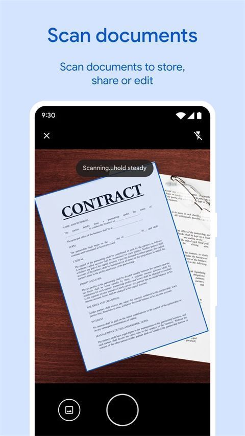 Google文件极客app(Files by Google)手机赚钱软件截图3
