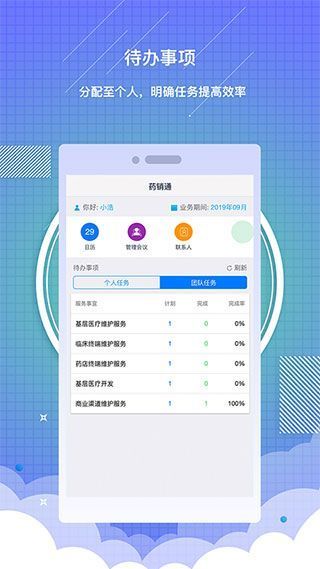 药销通私有版app手机赚钱软件截图2